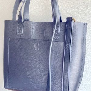 FINAL- Madewell Bag NWOT